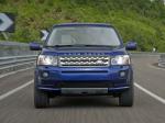 Land Rover Freelander 2 2010 года